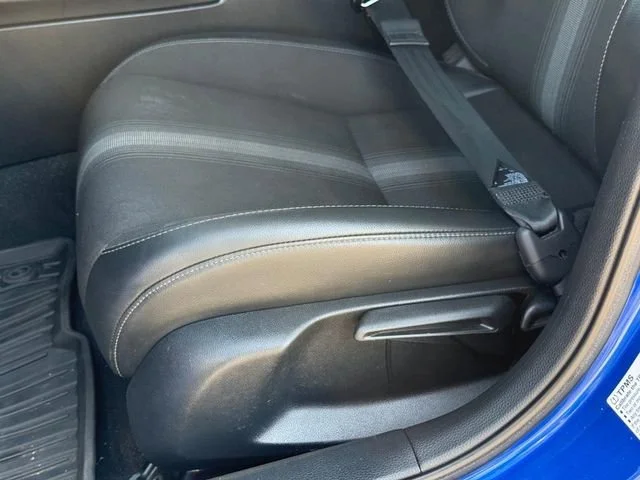 2022 Honda Civic Sport - Photo 23