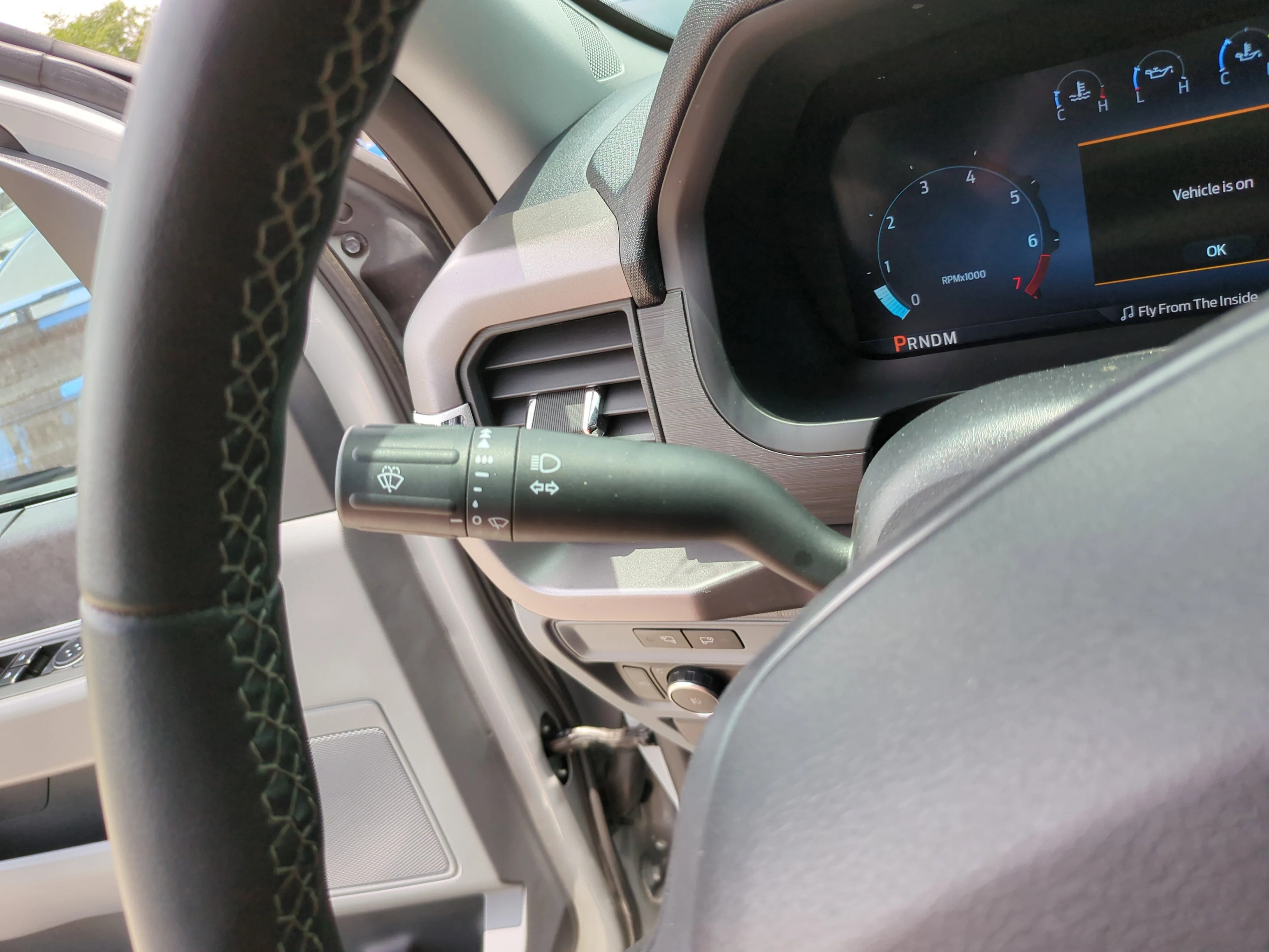 Used 2024 Avalanche Ford XLT image 35