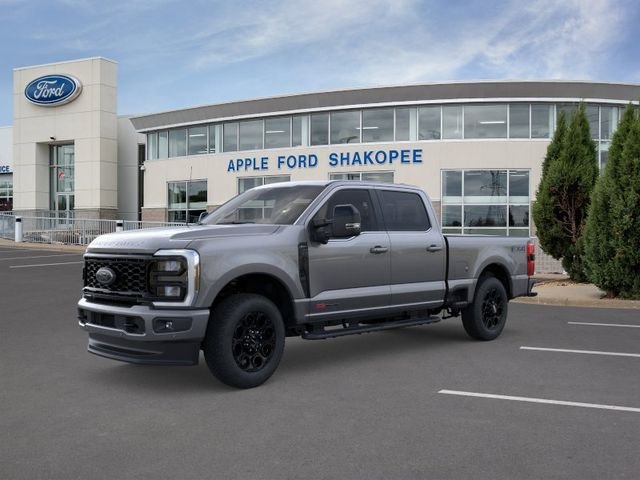 2026 Ford F-350 Lariat 4x4 Crew Cab 6-3/4' Box SRW's photo