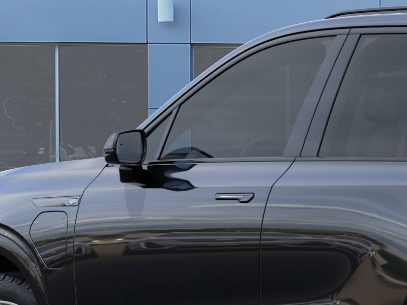 2027 Cadillac VISTIQ Sport - Photo 12