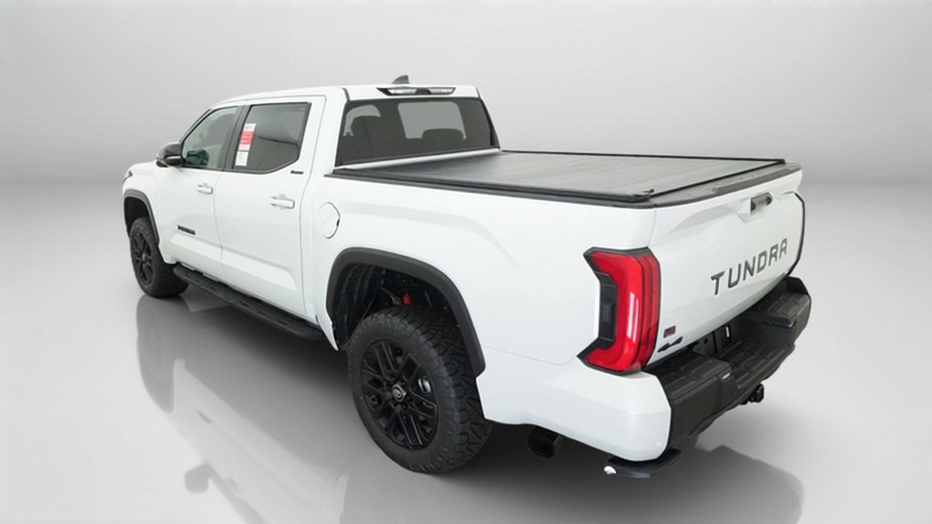 2026 Toyota Tundra Limited - Photo 30