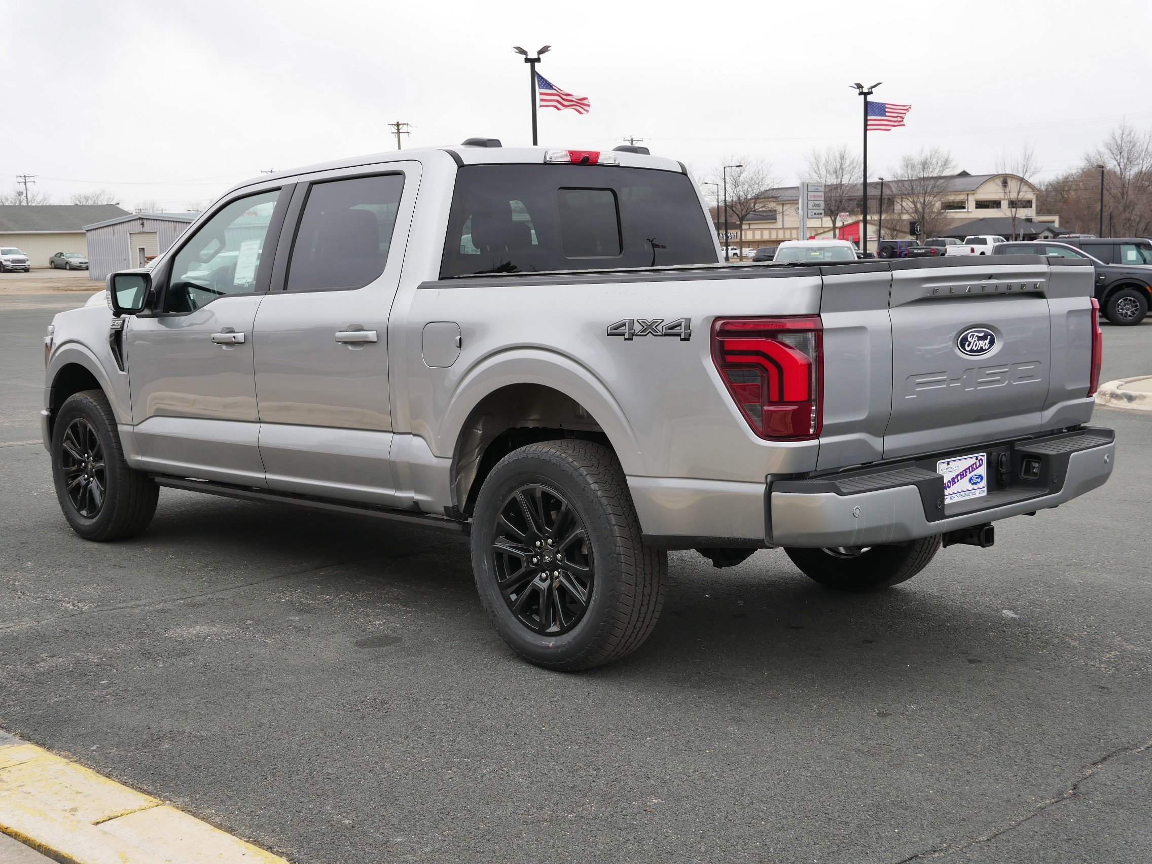 View vehicle photo 6