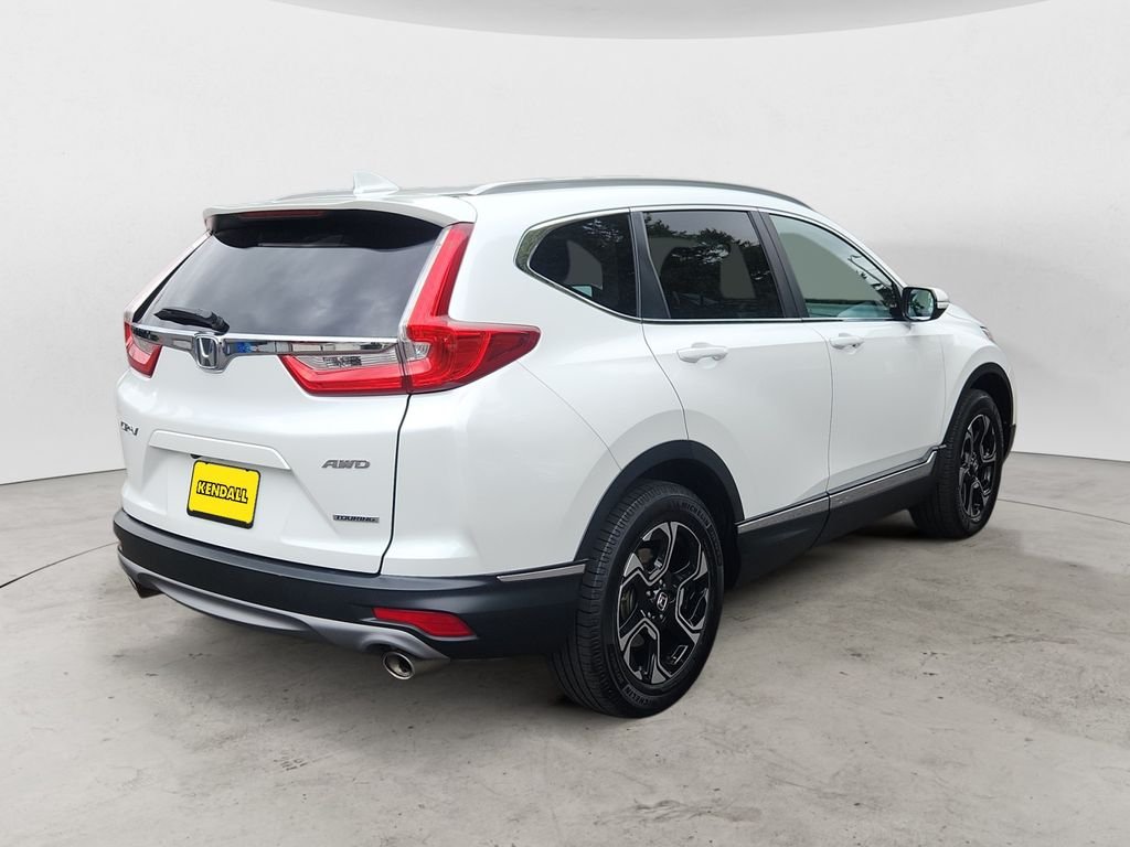 Used 2019  Honda Touring image 5