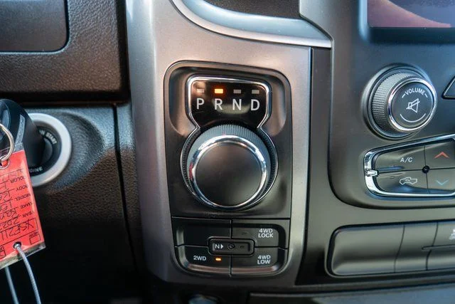 Used 2022 Red Ram Warlock image 21