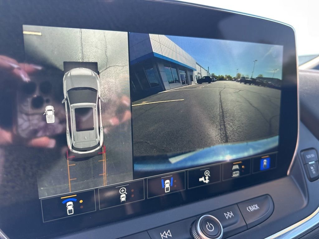 2024 Chevrolet Blazer Premier - Photo 17