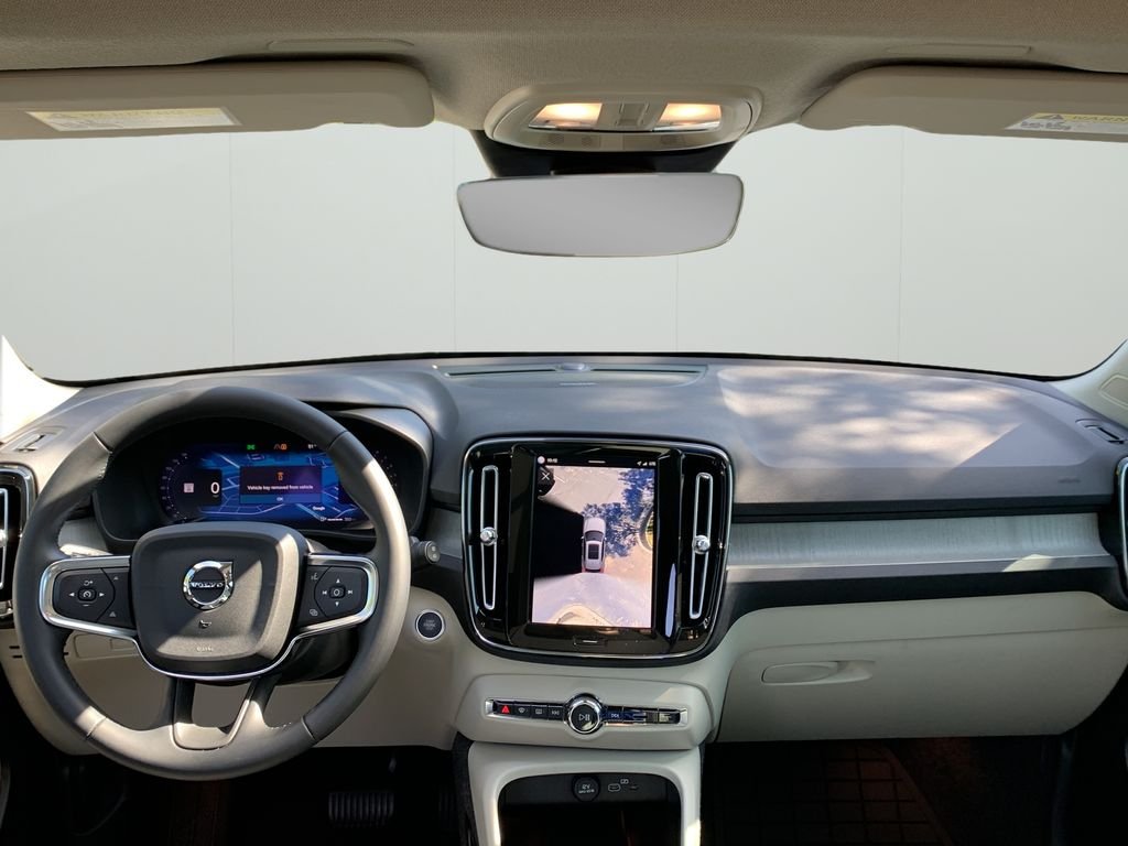 2024 Volvo XC40 Ultimate - Photo 20