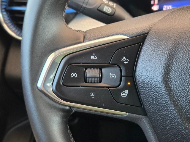 Used 2026 Mosaic Black Metallic Chevrolet LT image 21