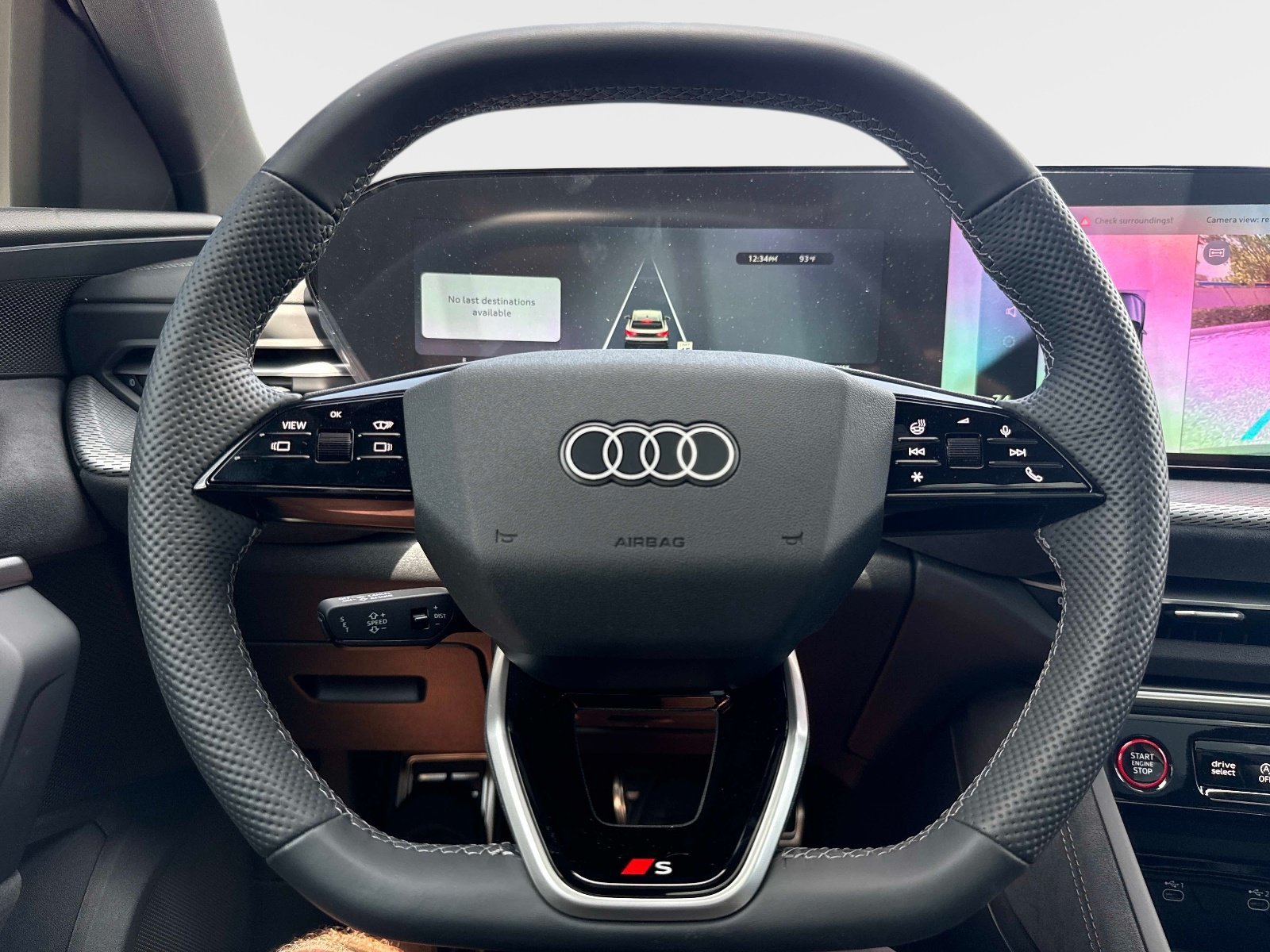 2026 Audi SQ5 Premium Plus - Photo 27