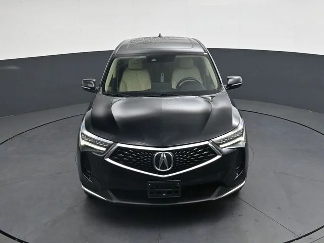 Used 2023  Acura Technology Package image 31