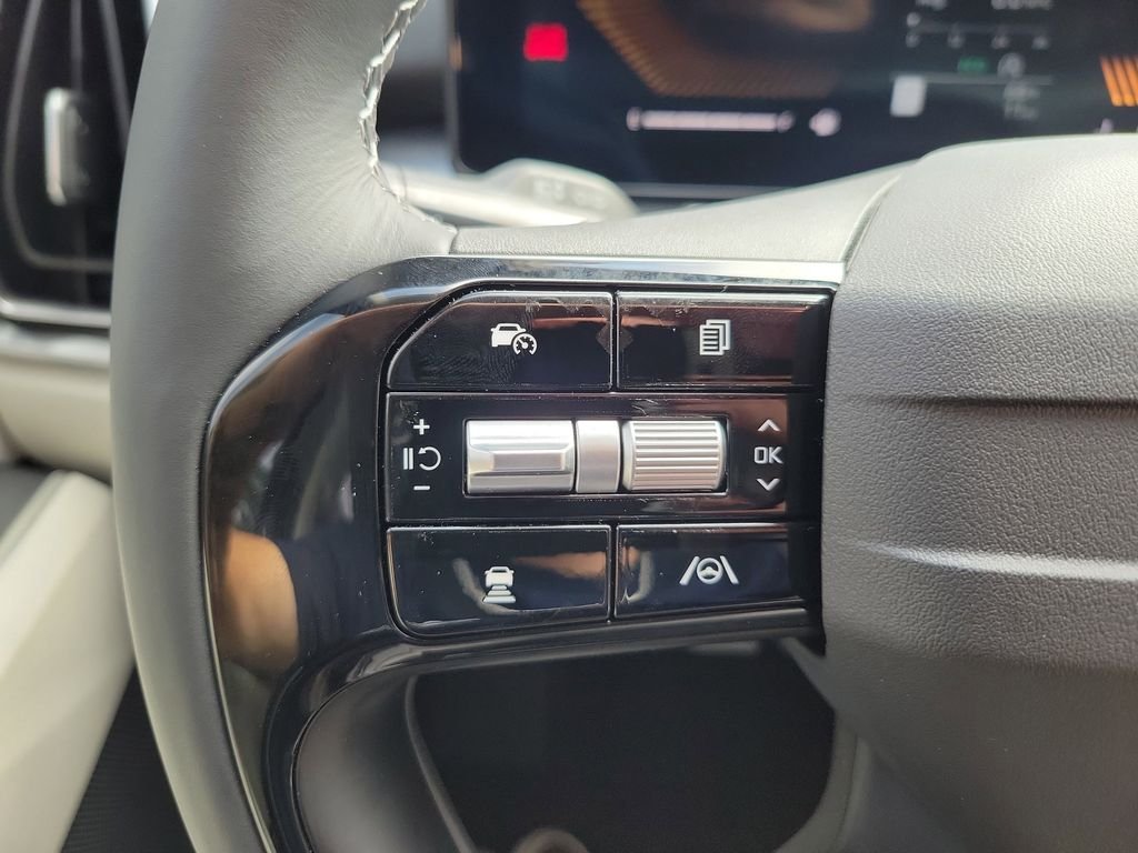 New 2026 Gray Kia S image 27