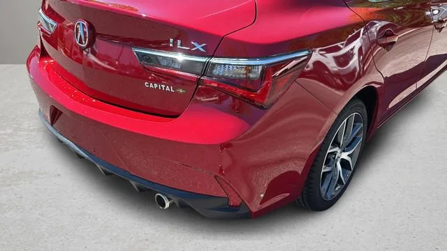 Used 2019 Red Acura Premium Package image 33