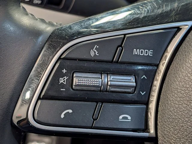 Used 2020 Gray Kia S image 16
