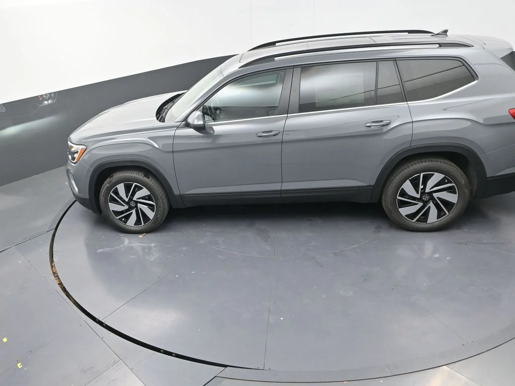 New 2026  Volkswagen 2.0T SE w/Technology image 16