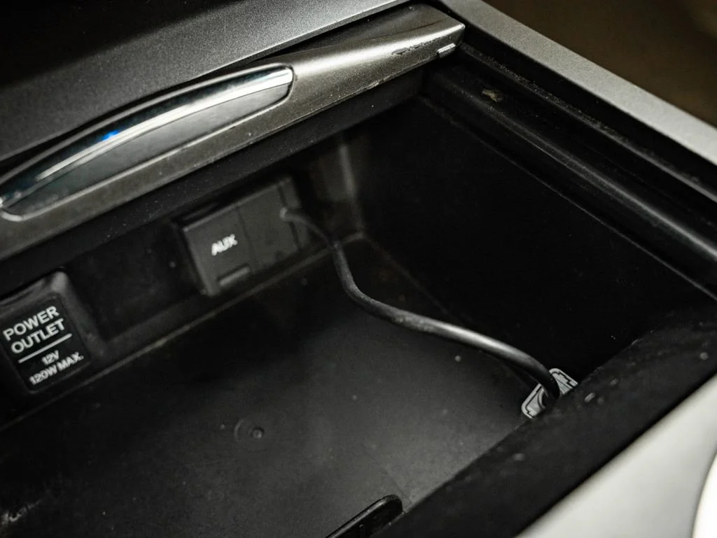 Used 2014 Black Acura Technology Package image 38