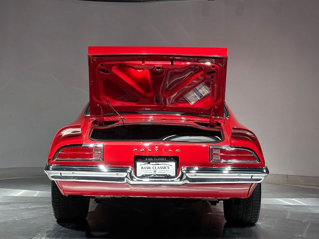 Used 1973  Pontiac  image 45