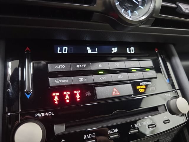 Used 2025 Caviar Lexus 500 F SPORT Performance image 23