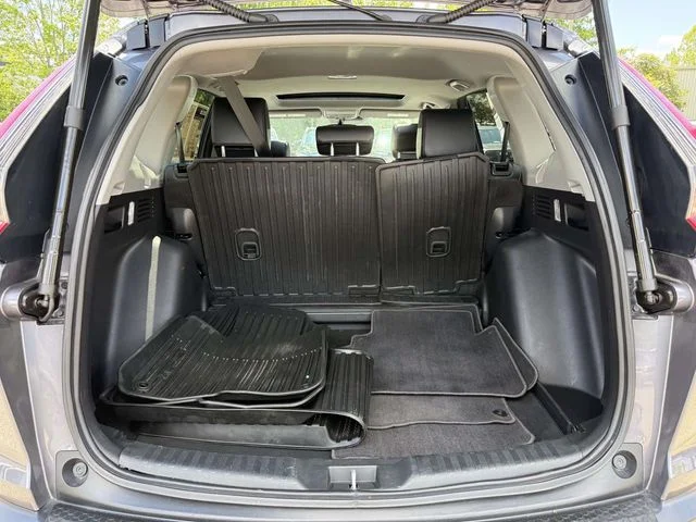 Used 2022  Honda EX-L image 29