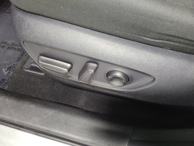 Certified Used 2024 Silver Sky Metallic Toyota XLE image 17