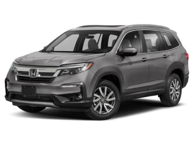 2022 Honda Pilot EX-L 2WD's photo