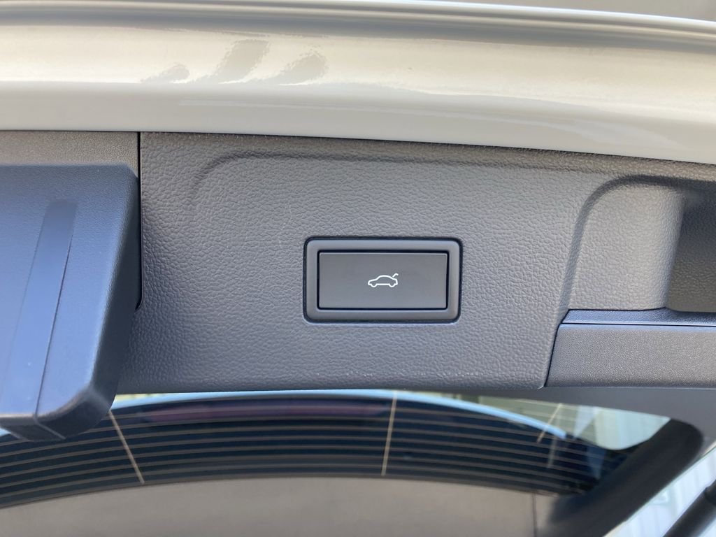2026 Volkswagen Atlas Atlas Peak Edition - Photo 34