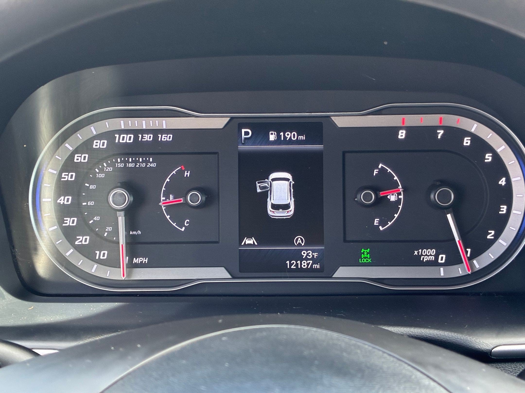 2023 Hyundai Tucson SEL - Photo 21