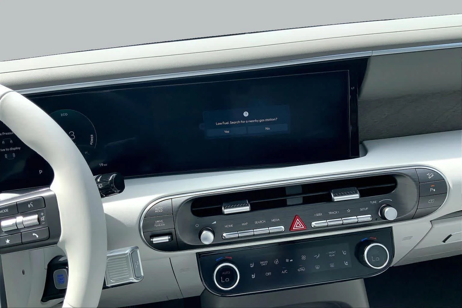New 2026 Titan Green Hyundai SEL Premium 7P image 6