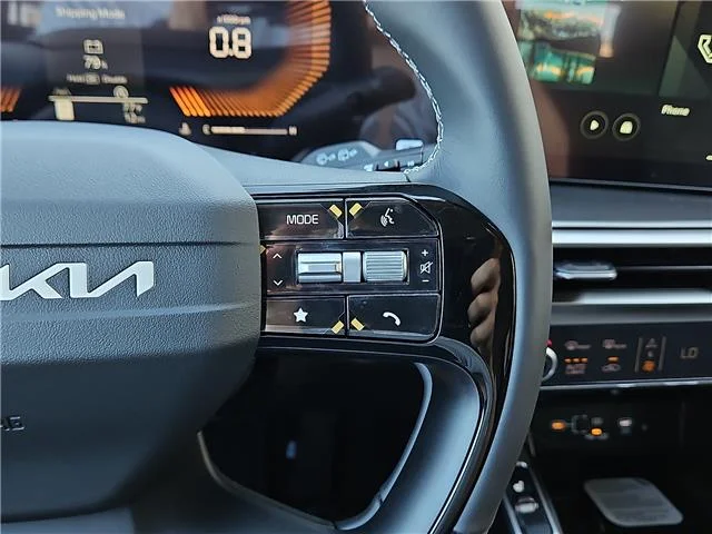 New 2026 Ivory Silver KIA S All-Wheel Drive image 17