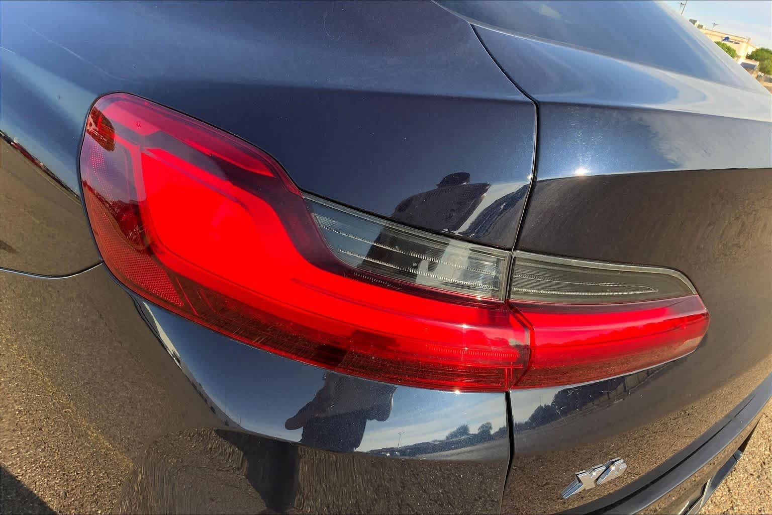 2023 BMW X4 M40i - Photo 29