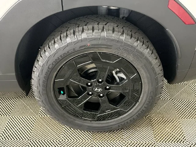 New 2026 Hyundai SANTA FE XRT