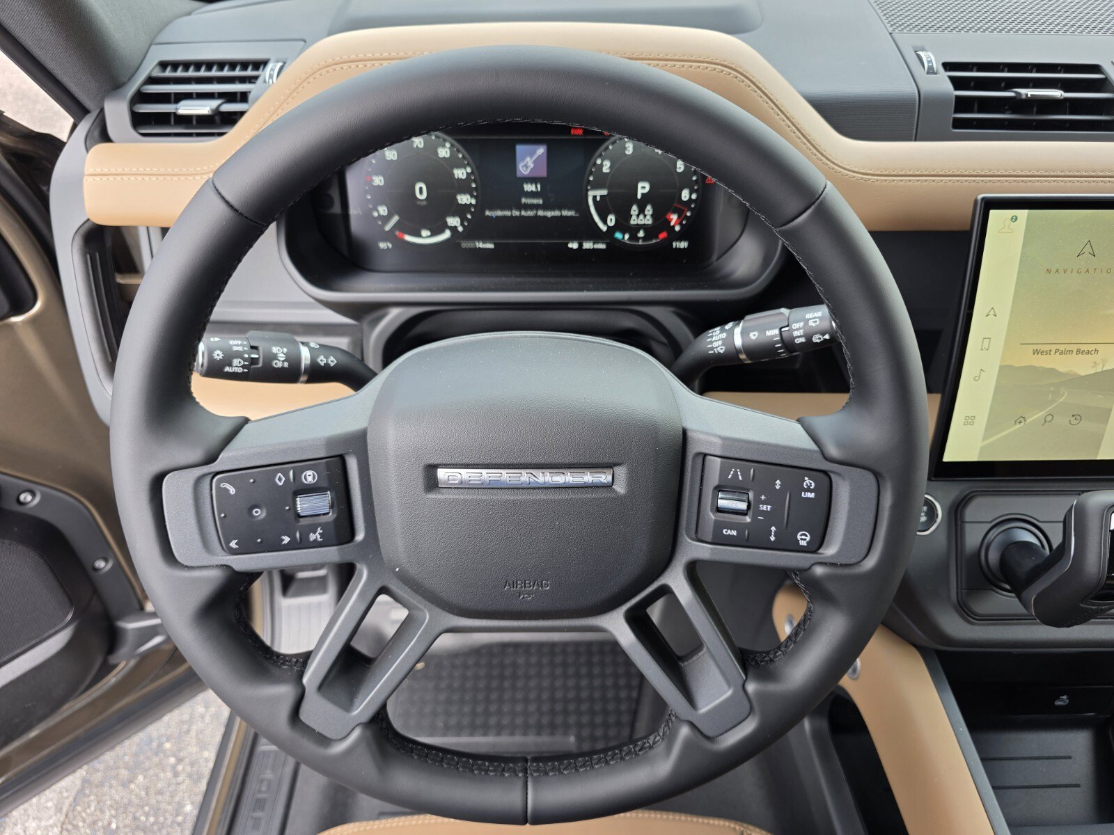New 2026 Gondwana Stone Land Rover P300 S image 15