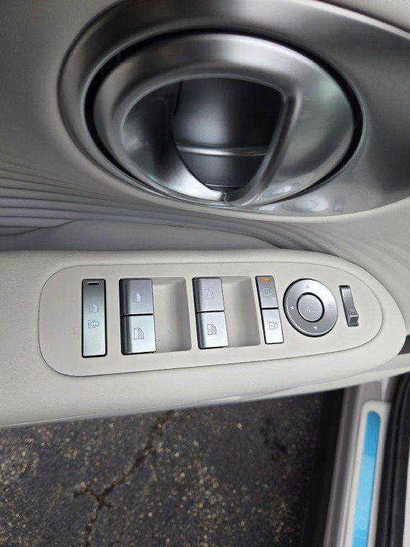 2026 Hyundai IONIQ 9 SEL - Photo 23