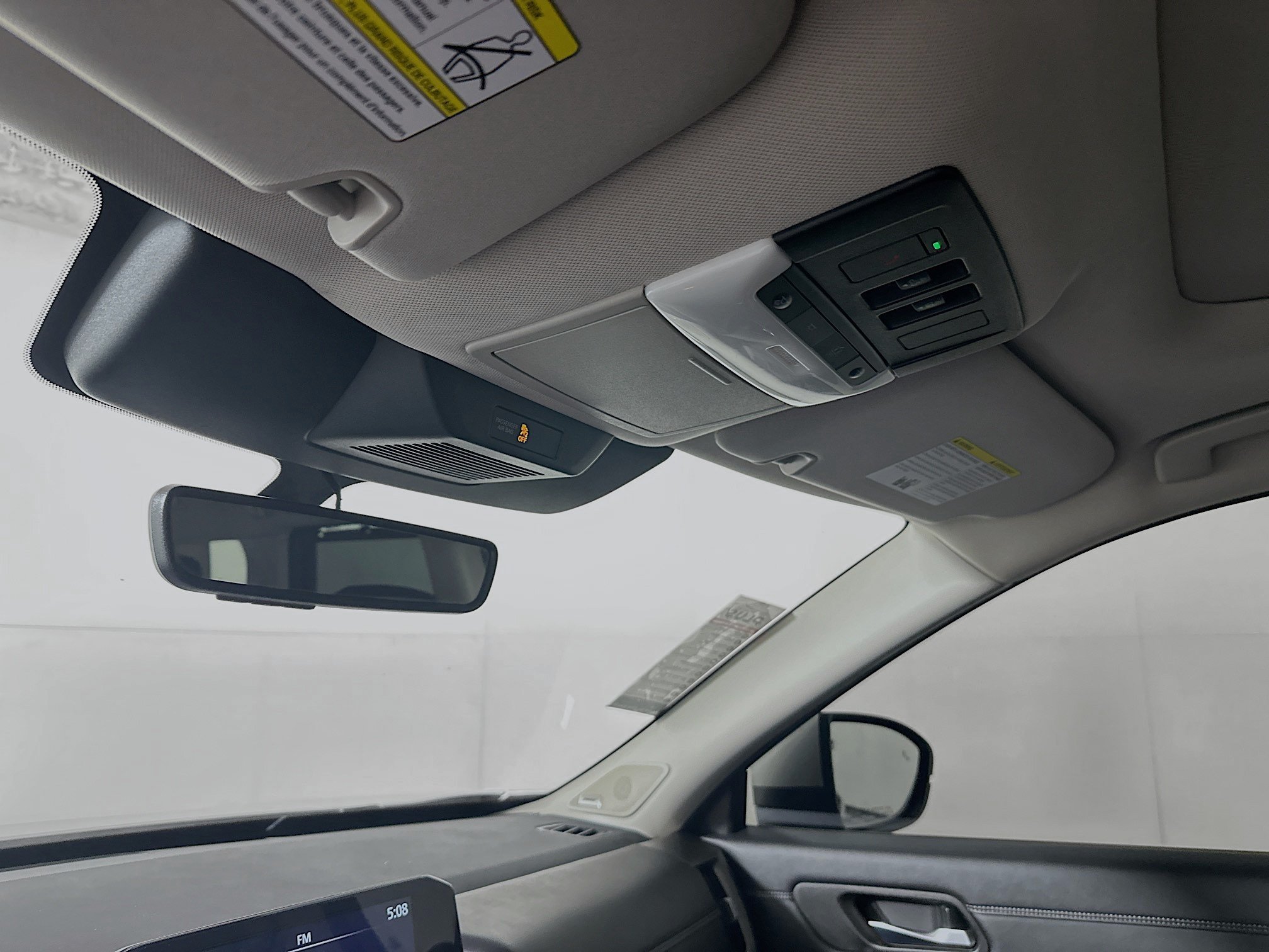 2024 Nissan Pathfinder Platinum - Photo 18