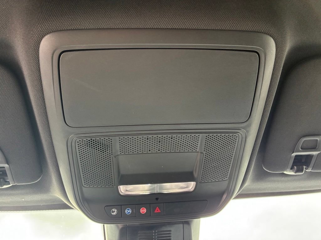 Used 2026 Sterling Gray Metallic Chevrolet LT image 36