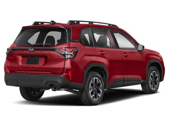 New 2026 CRIMSON RED PEARL Subaru Standard Model image 11