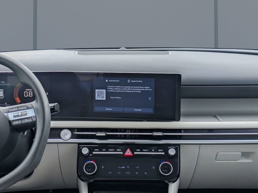 Certified Used 2025 Gray Hyundai SEL image 19