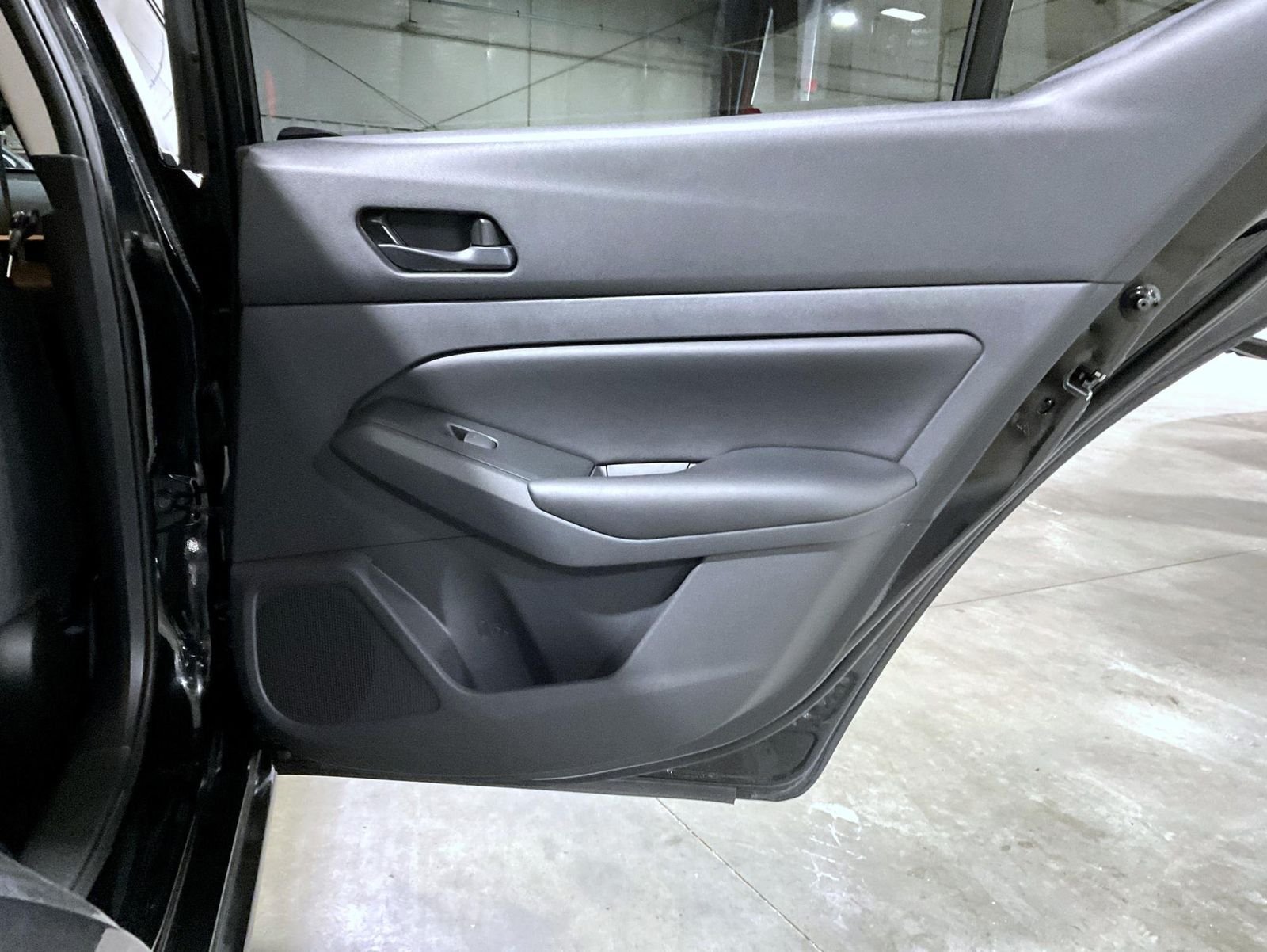 Used 2025 Black Nissan 2.5 S image 21