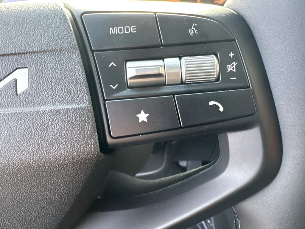 New 2026 Gray Kia EX image 26