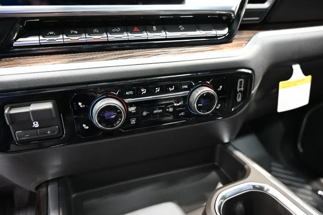 2026 Chevrolet Silverado 1500 LT Trail Boss - Photo 19