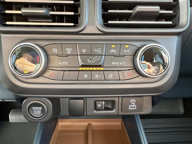 Used 2024 Blue Ford Lariat image 50