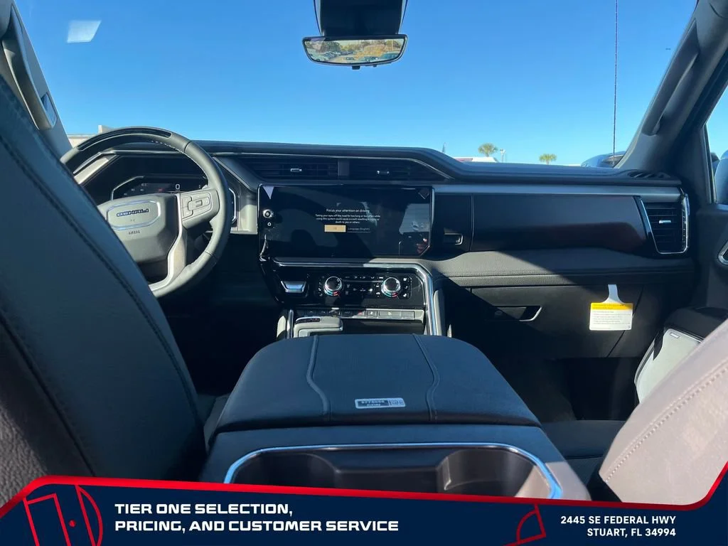 2026 GMC Sierra 1500 Denali - Photo 15