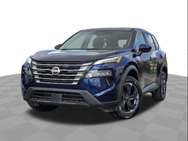 2025 Nissan Rogue SV Intelligent AWD