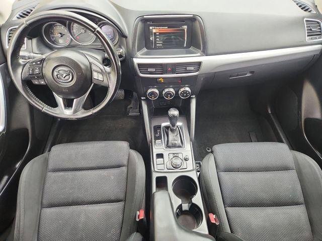 Used 2016 Black Mazda Touring image 19