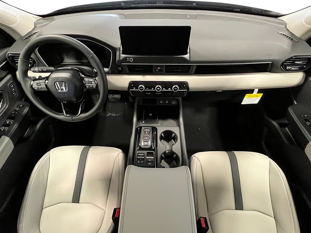 2026 Honda Passport RTL - Photo 24
