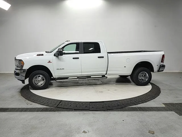 Used 2024 White Ram Big Horn image 4