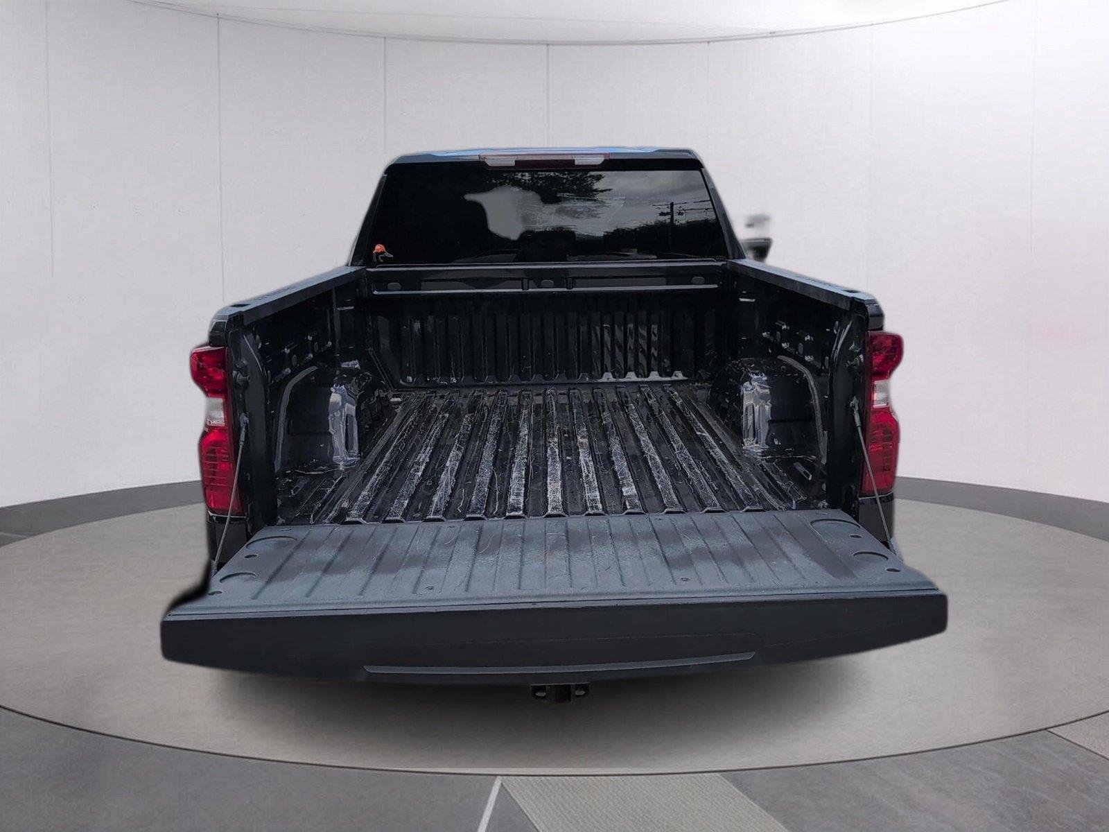 Used 2023 DARK ASH METALLIC Chevrolet LT image 5