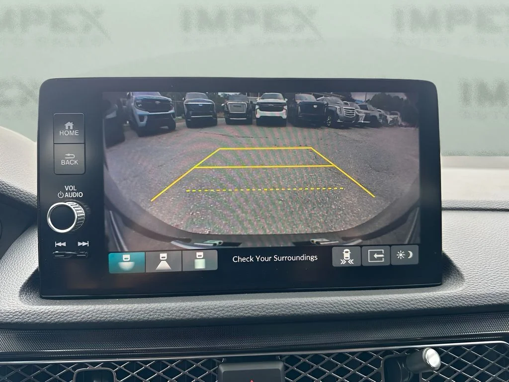 Used 2023 Gray Acura A-Spec Tech Package image 18