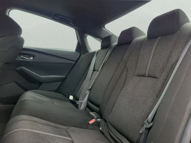 Used 2024 Gray Honda Sport image 13