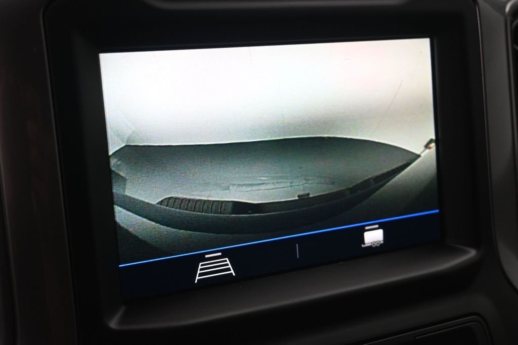 Certified Used 2022 Blue Chevrolet Custom image 14