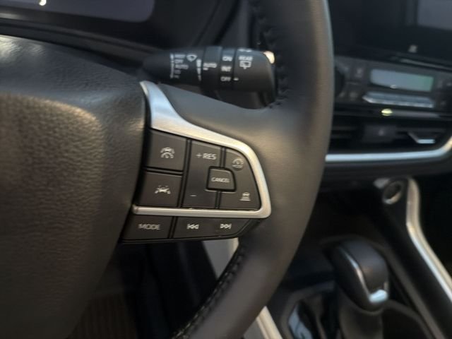 Certified Used 2025 Beige Toyota Limited image 18
