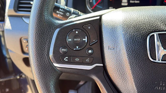 Used 2022  Honda Sport image 13